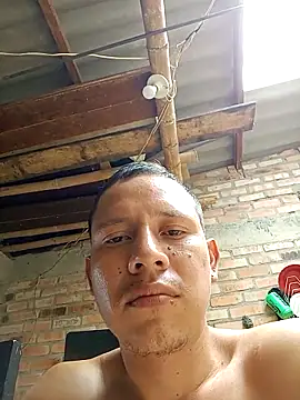 GaaraDiaz online show from 28, 10, 2025