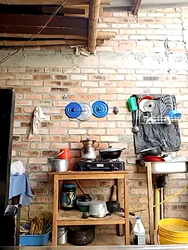 GaaraDiaz online show from 30, 10, 2025