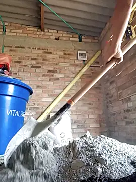 GaaraDiaz online show from 27, 11, 2025