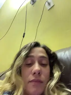 blond-96 online show from 16, 11, 2025