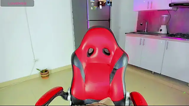 alexandra cute online show from 15, 3, 2026