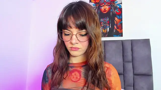 abby jones2 online show from 11, 10, 2025