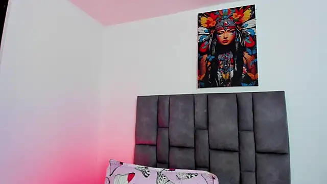 abby jones2 online show from 24, 10, 2025