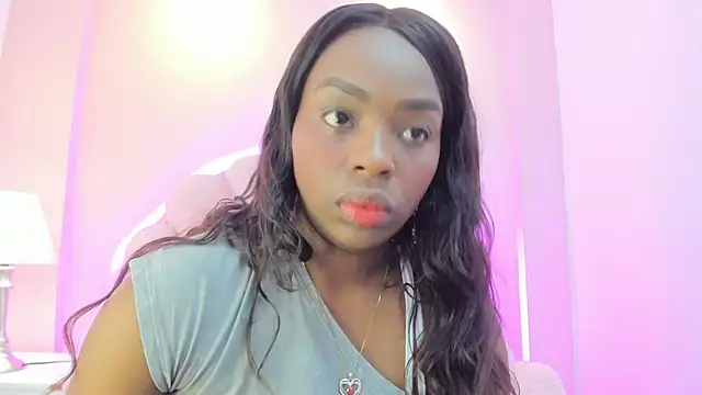 Melanyy Ebonny online show from 11, 9, 2025