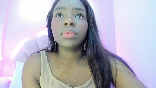Melanyy Ebonny online show from 29, 9, 2025