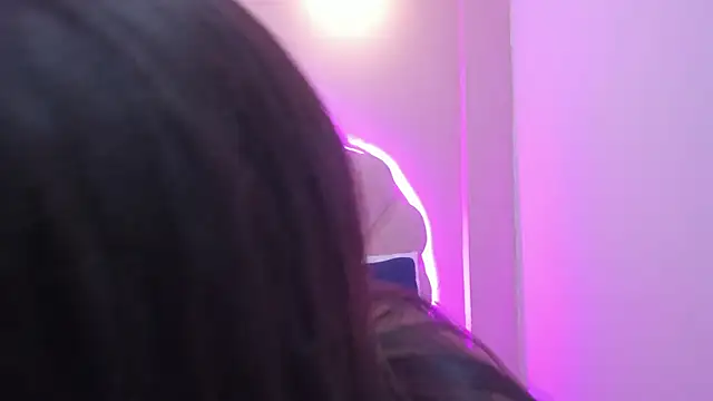 Melanyy Ebonny online show from 7, 10, 2025