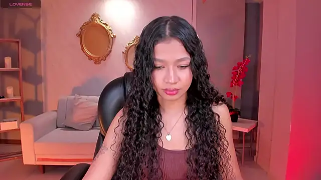 SophieHouston  online show from 12, 11, 2025