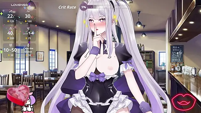 bella  infernox online show from 17, 9, 2025