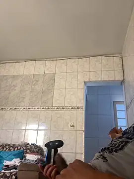 Snapshot of PIROCAGG21 chatting on 1, 12, 2025 PIROCAGG21 online show from 1, 12, 2025