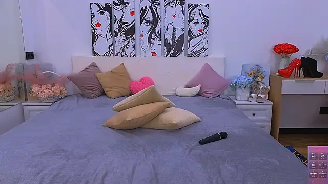 Snapshot of Eva_SmidtX chatting on 15, 11, 2025 Eva SmidtX online show from 15, 11, 2025