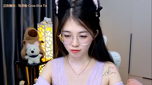 Qianqian-888 online show from 18, 1, 2026