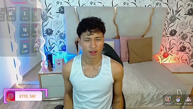 Ette tay online show from 25, 10, 2025