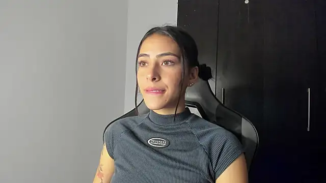 ValkaGrecco online show from 16, 9, 2025