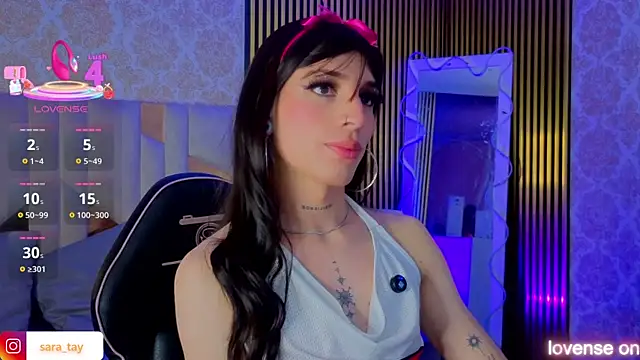 boyfox tay online show from 20, 6, 2026