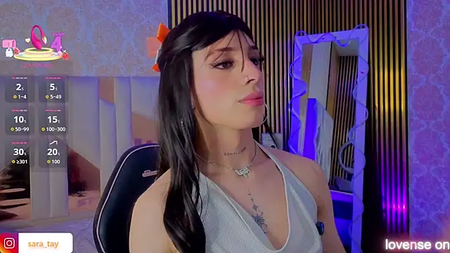 boyfox tay online show from 25, 6, 2026