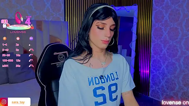 boyfox tay online show from 30, 6, 2026