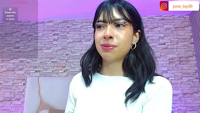 juno tay online show from 21, 9, 2025