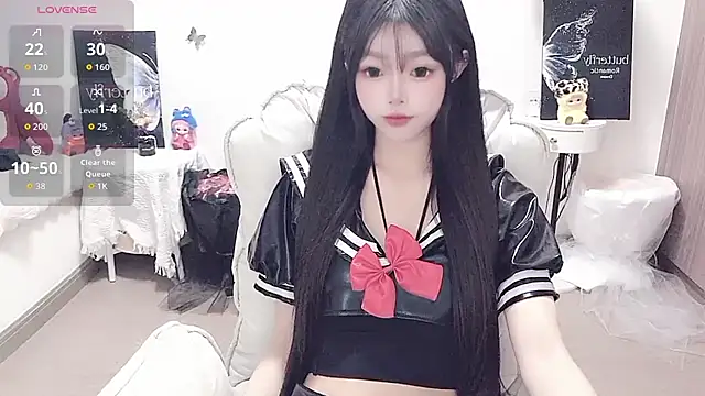 -EEBABY online show from 8, 5, 2026
