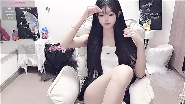 -EEBABY online show from 17, 5, 2026
