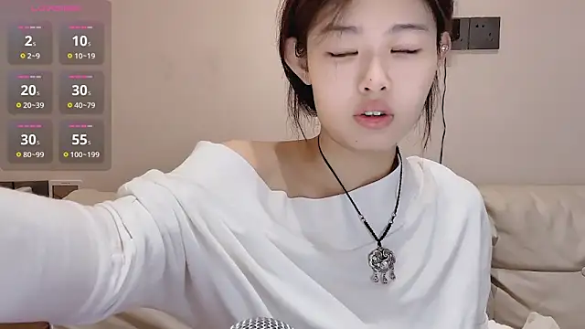 A-Sweet-168-M online show from 15, 9, 2025