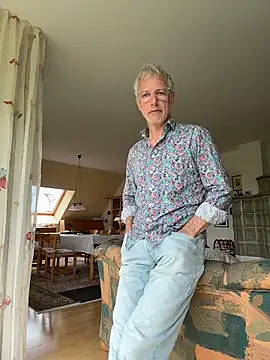 SexyLeon8 online show from 3, 6, 2026