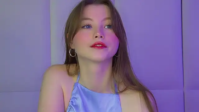 Snapshot of KeiraAsti chatting on 14, 10, 2025 KeiraAsti online show from 14, 10, 2025