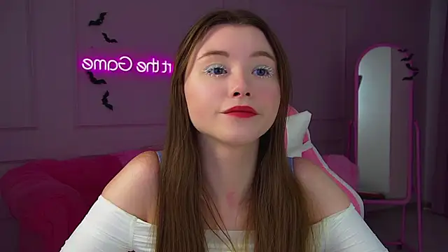 Snapshot of KeiraAsti chatting on 17, 10, 2025 KeiraAsti online show from 17, 10, 2025