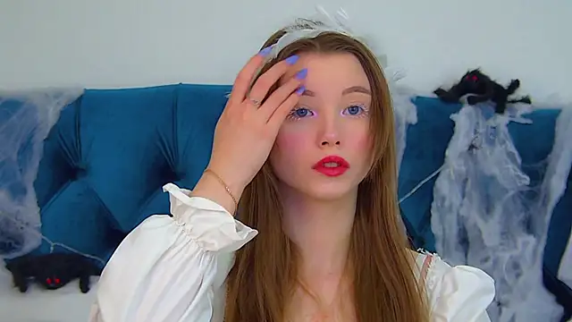 Snapshot of KeiraAsti chatting on 24, 10, 2025 KeiraAsti online show from 24, 10, 2025