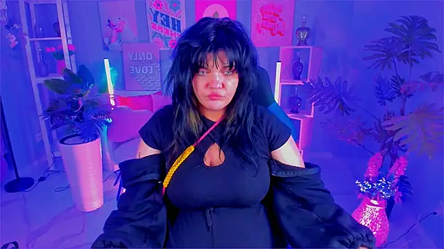 MaryHarrys online show from 8, 9, 2025