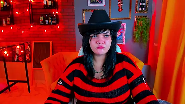 MaryHarrys online show from 31, 10, 2025