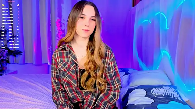 -CindyLou online show from 4, 10, 2025