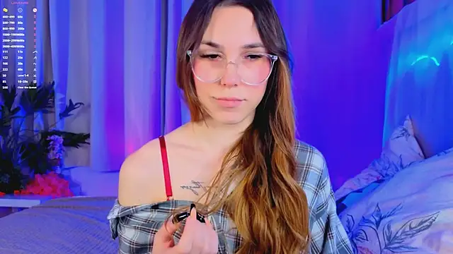 -CindyLou online show from 20, 12, 2025