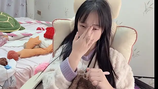 puppy-999 online show from 22, 10, 2025