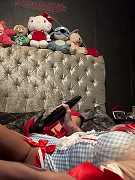 ShortySweet online show from 15, 10, 2025