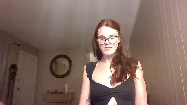 Miss honey94 online show from 6, 1, 2026