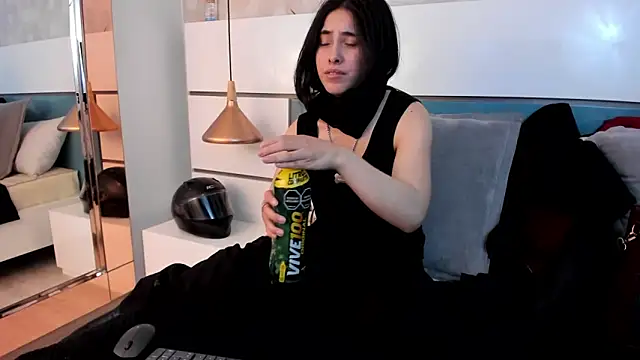 Snapshot of Ashkoreh chatting on 22, 6, 2026 Ashkoreh online show from 22, 6, 2026