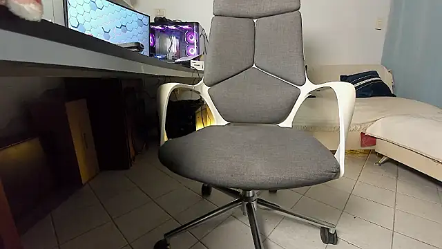 DiositoHerus online show from 24, 2, 2026