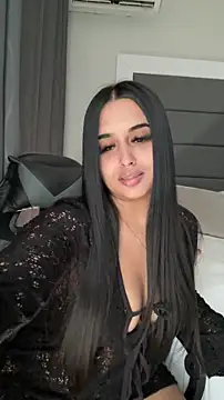 LilMisIndianx online show from 4, 4, 2026