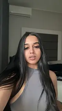 LilMisIndianx online show from 1, 5, 2026