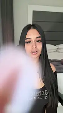 LilMisIndianx online show from 3, 5, 2026