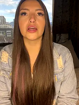 Snapshot of Adaara_Rey chatting on 18, 11, 2025 Adaara Rey online show from 18, 11, 2025