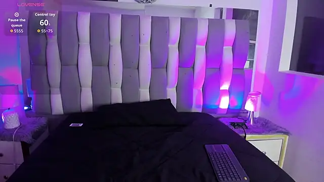 Snapshot of Adaara_Rey chatting on 21, 11, 2025 Adaara Rey online show from 21, 11, 2025