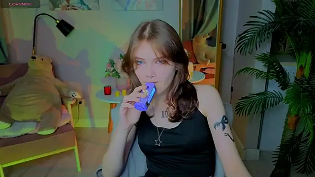 Snapshot of Dilara_xBaby chatting on 20, 9, 2025 Dilara xBaby online show from 20, 9, 2025