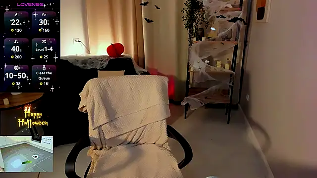 Snapshot of Dilara_xBaby chatting on 30, 10, 2025 Dilara xBaby online show from 30, 10, 2025