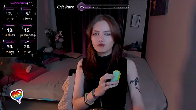 Snapshot of Dilara_xBaby chatting on 27, 11, 2025 Dilara xBaby online show from 27, 11, 2025