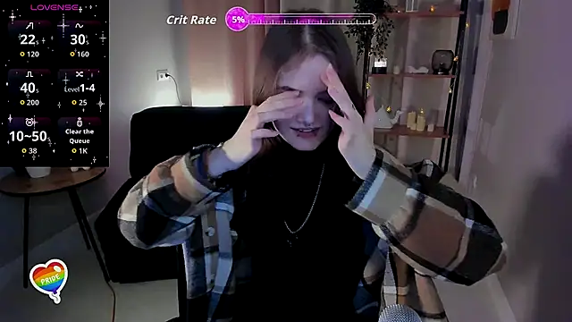 Snapshot of Dilara_xBaby chatting on 28, 11, 2025 Dilara xBaby online show from 28, 11, 2025