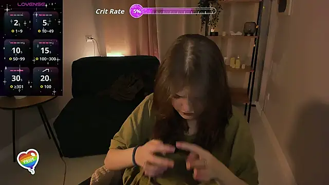 Snapshot of Dilara_xBaby chatting on 29, 11, 2025 Dilara xBaby online show from 29, 11, 2025