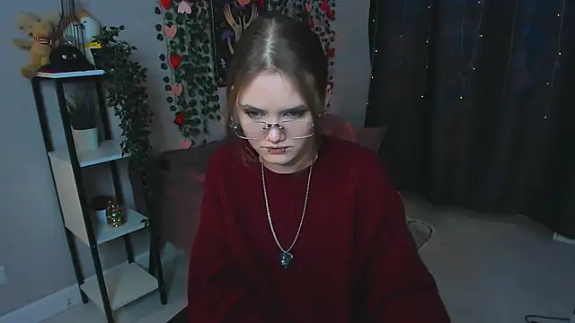 Dilara xBaby online show from 18, 2, 2026