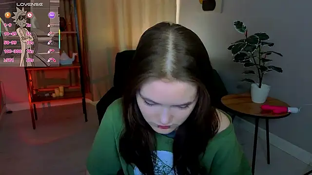 Dilara xBaby online show from 17, 3, 2026