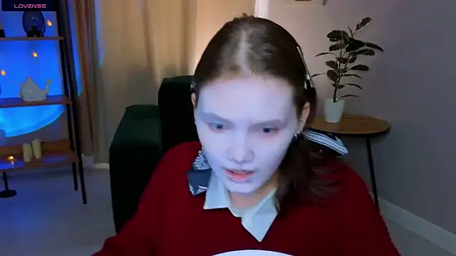 Snapshot of Dilara_xBaby chatting on 21, 4, 2026 Dilara xBaby online show from 21, 4, 2026